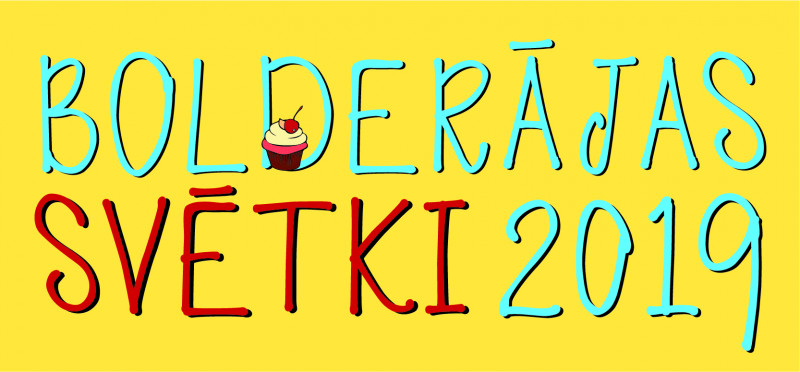 Bolderājas svētki 2019