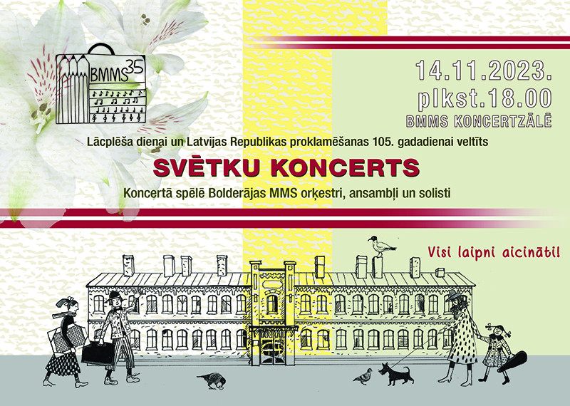 Svētku koncerts