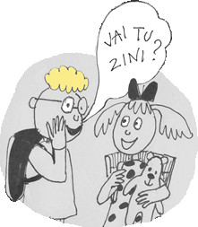 Jaunumi