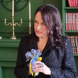 Agita Zābere