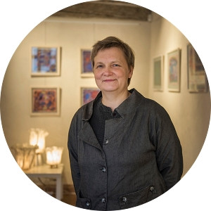 Ilze Dilāne