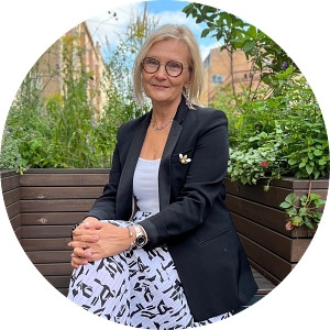 Irina Parahņeviča