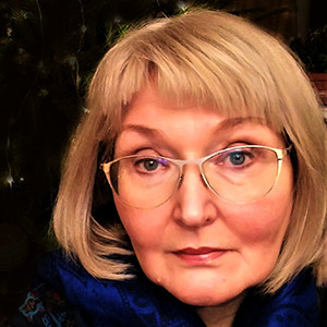 Helga Jaksone