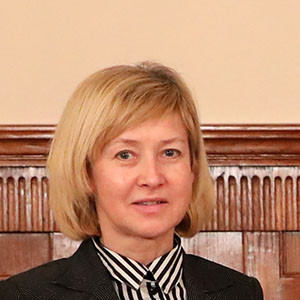 Ineta Greiža