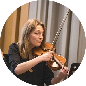 Laura Šarova