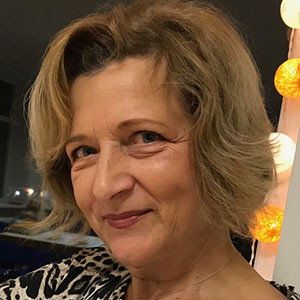 Anita Gercāne